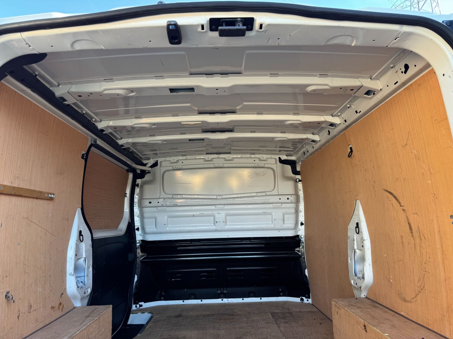 Used Renault Trafic 2022 for sale - 78028786: Photo 51