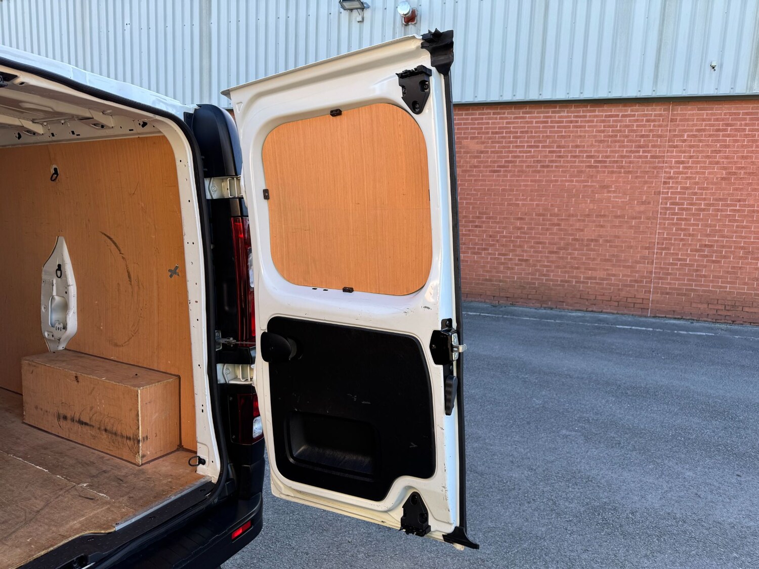 Used Renault Trafic 2022 for sale - 78028786: Photo 52