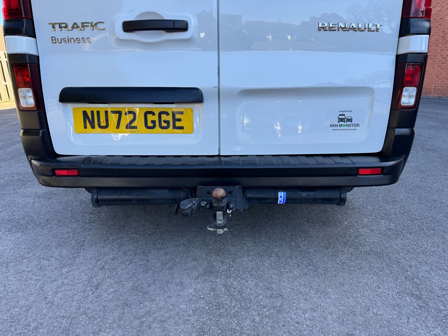 Used Renault Trafic 2022 for sale - 78028786: Photo 54