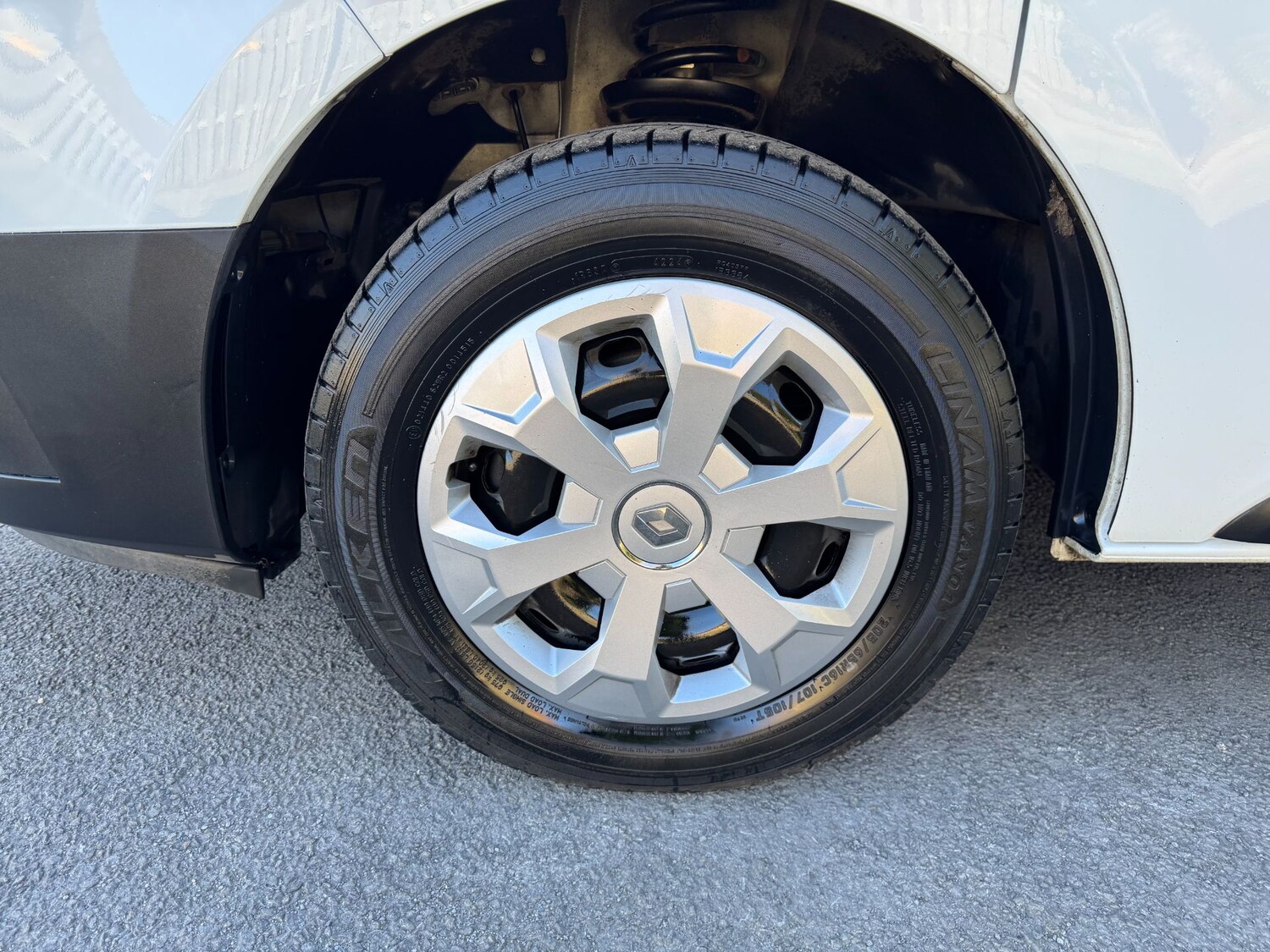 Used Renault Trafic 2022 for sale - 78028786: Photo 56