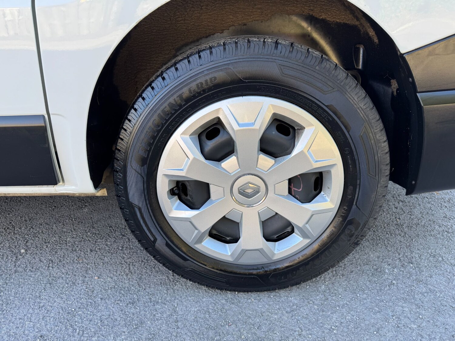 Used Renault Trafic 2022 for sale - 78028786: Photo 57