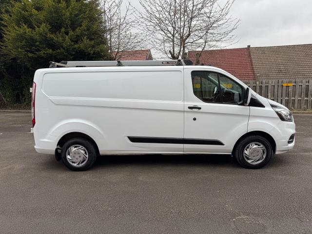 Used Ford Transit Custom 2022 for sale - 78028779: Photo 10