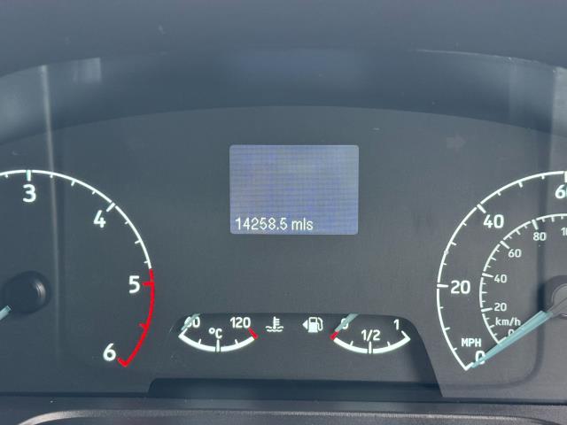 Used Ford Transit Custom 2022 for sale - 78028779: Photo 12