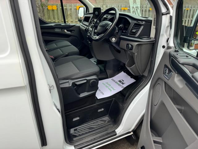 Used Ford Transit Custom 2022 for sale - 78028779: Photo 13