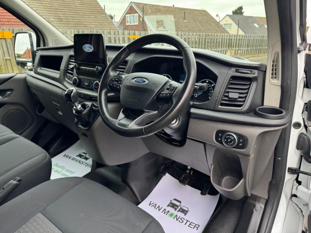 Used Ford Transit Custom 2022 for sale - 78028779: Photo 14