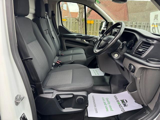 Used Ford Transit Custom 2022 for sale - 78028779: Photo 15