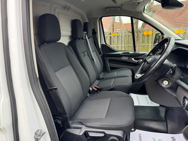 Used Ford Transit Custom 2022 for sale - 78028779: Photo 16