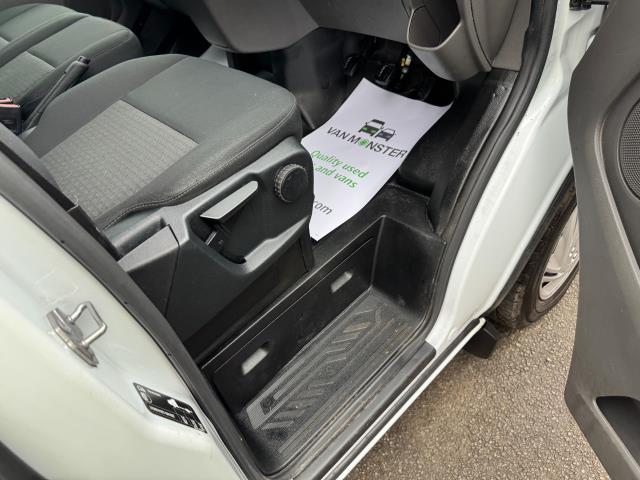 Used Ford Transit Custom 2022 for sale - 78028779: Photo 17