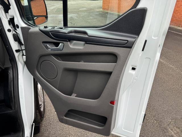 Used Ford Transit Custom 2022 for sale - 78028779: Photo 18