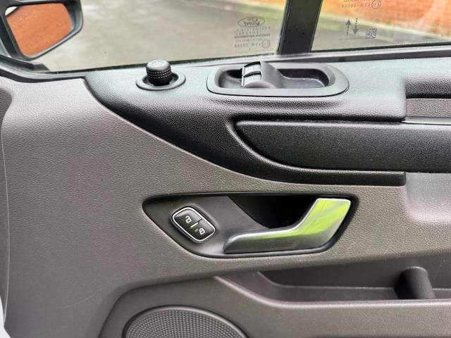 Used Ford Transit Custom 2022 for sale - 78028779: Photo 20