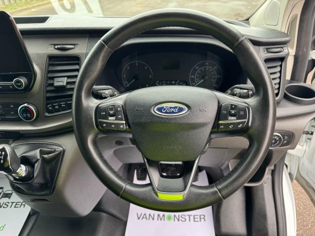 Used Ford Transit Custom 2022 for sale - 78028779: Photo 22