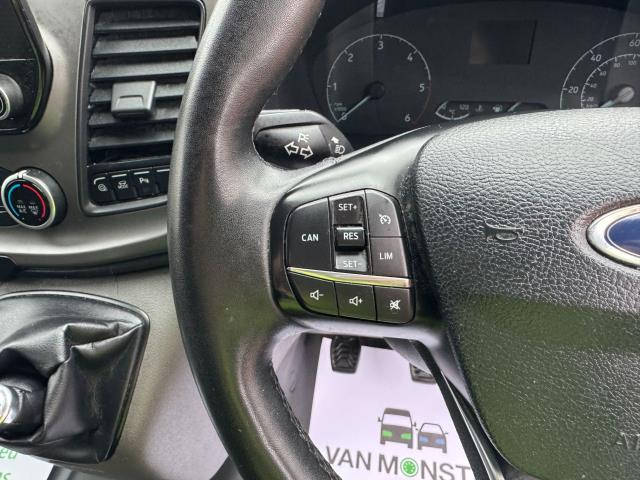 Used Ford Transit Custom 2022 for sale - 78028779: Photo 23