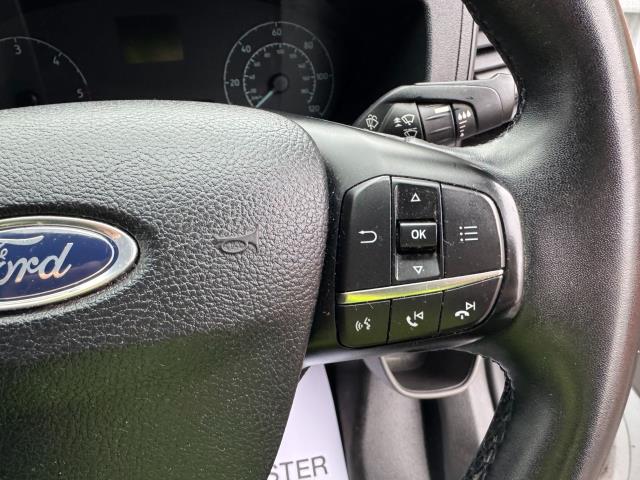 Used Ford Transit Custom 2022 for sale - 78028779: Photo 24