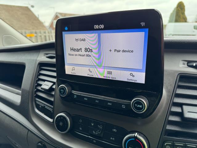 Used Ford Transit Custom 2022 for sale - 78028779: Photo 29