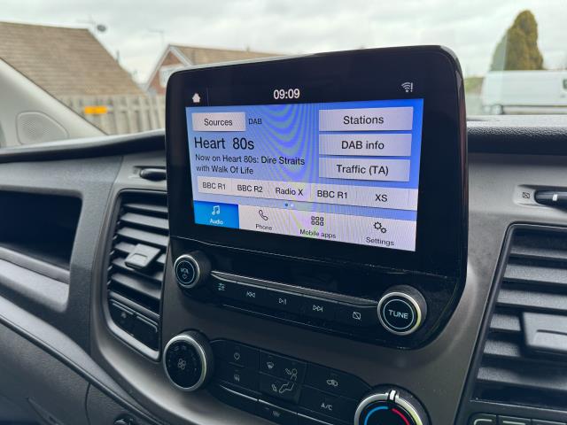 Used Ford Transit Custom 2022 for sale - 78028779: Photo 30