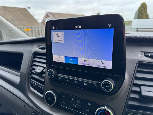 Used Ford Transit Custom 2022 for sale - 78028779: Photo 31