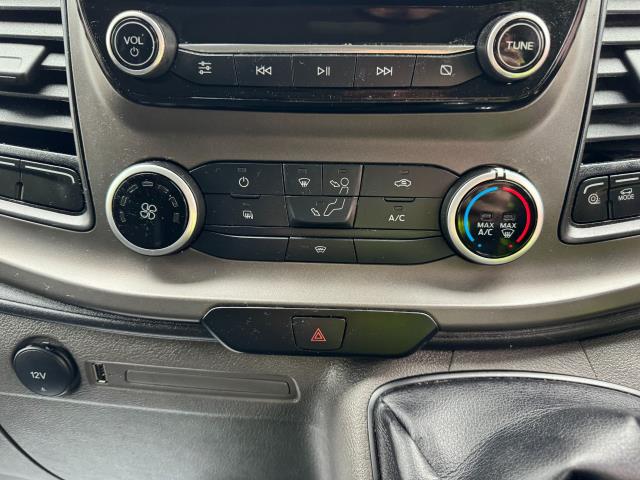 Used Ford Transit Custom 2022 for sale - 78028779: Photo 32