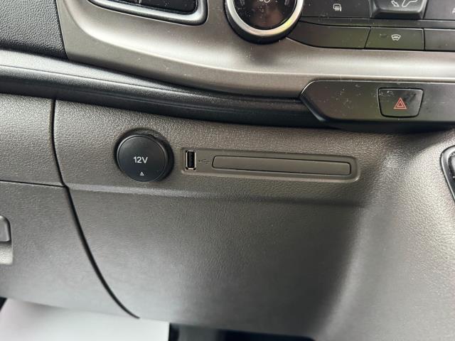Used Ford Transit Custom 2022 for sale - 78028779: Photo 33