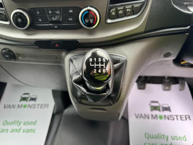 Used Ford Transit Custom 2022 for sale - 78028779: Photo 34