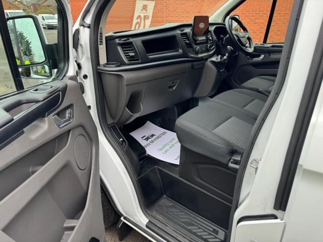 Used Ford Transit Custom 2022 for sale - 78028779: Photo 36