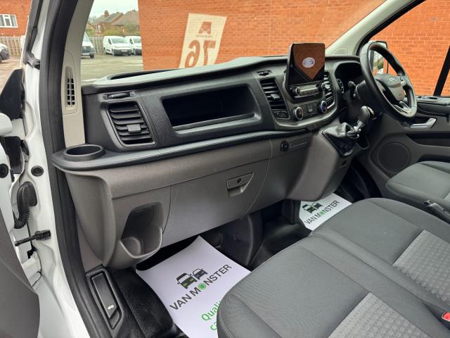 Used Ford Transit Custom 2022 for sale - 78028779: Photo 37