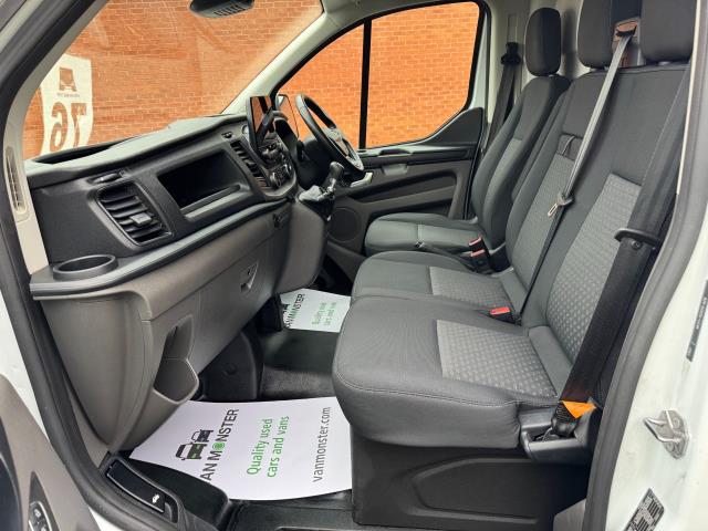Used Ford Transit Custom 2022 for sale - 78028779: Photo 38