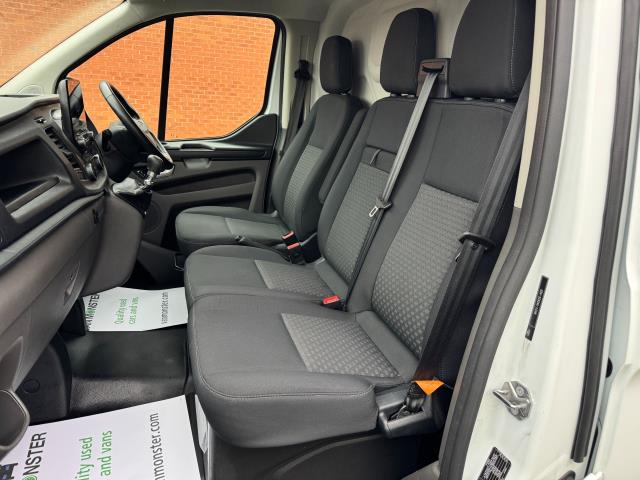 Used Ford Transit Custom 2022 for sale - 78028779: Photo 39