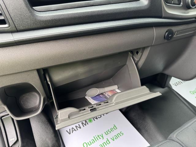 Used Ford Transit Custom 2022 for sale - 78028779: Photo 44