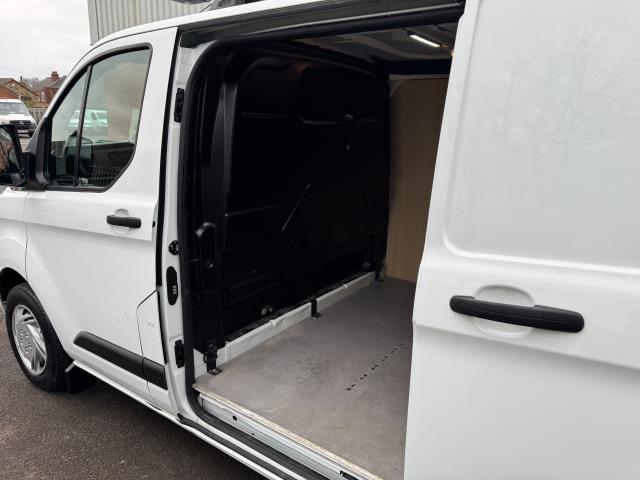 Used Ford Transit Custom 2022 for sale - 78028779: Photo 47