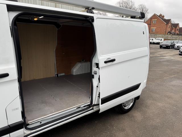 Used Ford Transit Custom 2022 for sale - 78028779: Photo 48