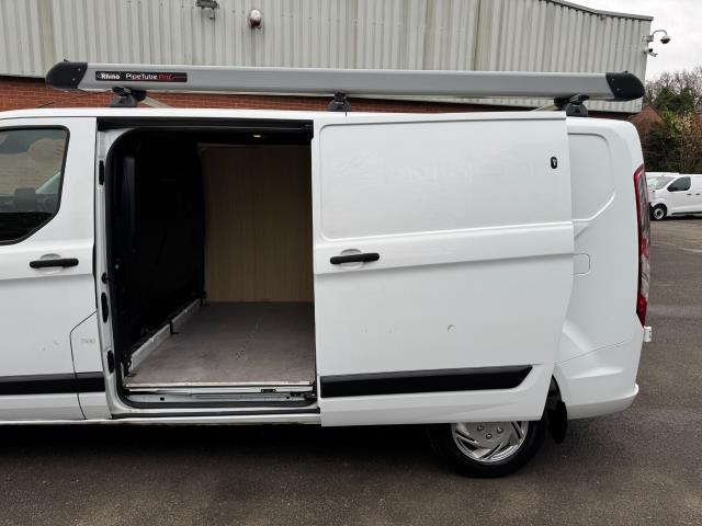 Used Ford Transit Custom 2022 for sale - 78028779: Photo 49