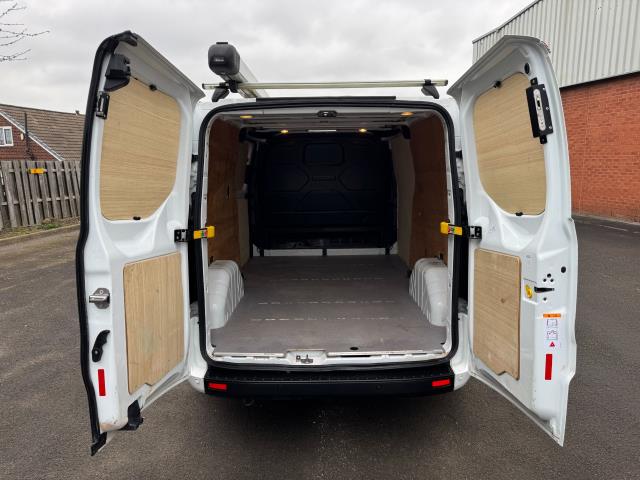 Used Ford Transit Custom 2022 for sale - 78028779: Photo 50