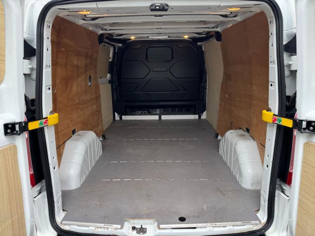 Used Ford Transit Custom 2022 for sale - 78028779: Photo 51