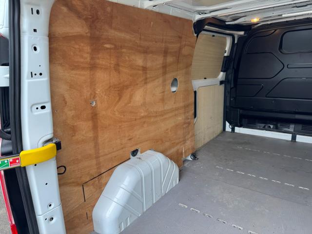 Used Ford Transit Custom 2022 for sale - 78028779: Photo 53