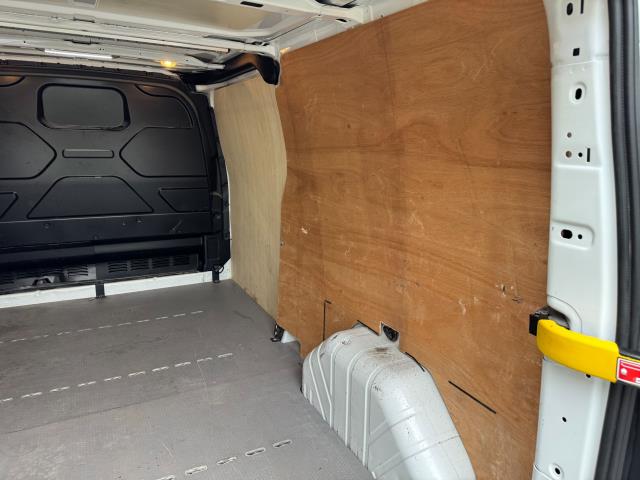 Used Ford Transit Custom 2022 for sale - 78028779: Photo 54