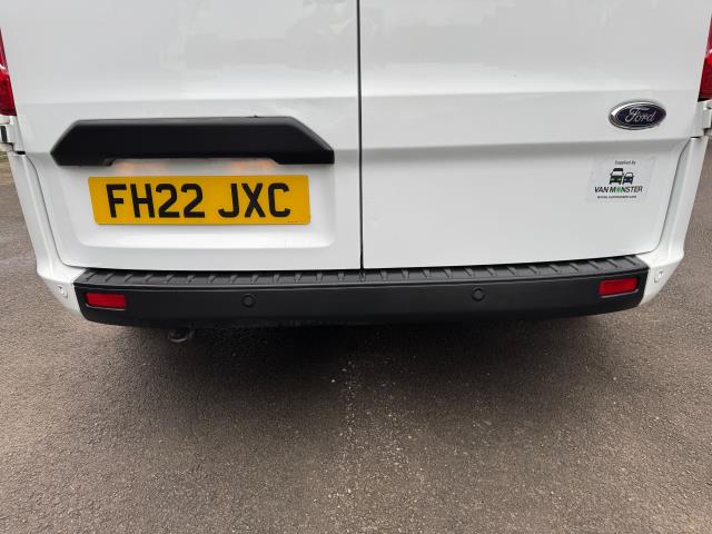 Used Ford Transit Custom 2022 for sale - 78028779: Photo 59