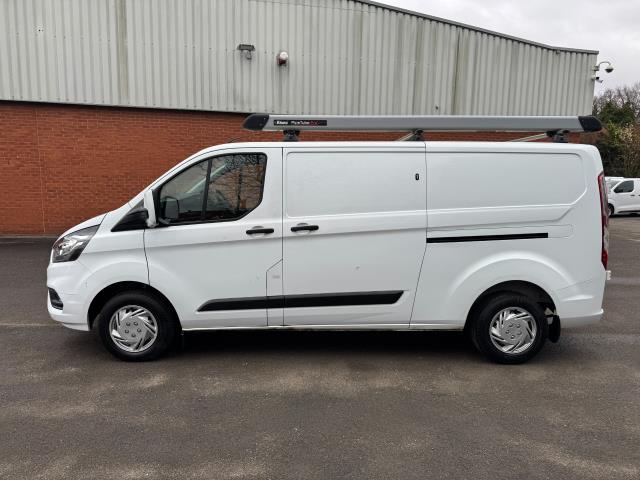 Used Ford Transit Custom 2022 for sale - 78028779: Photo 6