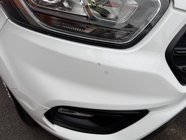 Used Ford Transit Custom 2022 for sale - 78028779: Photo 64