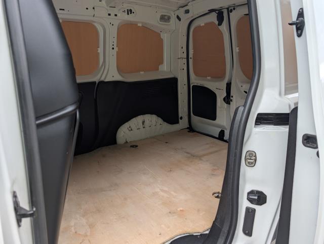 Used Peugeot Partner 2021 for sale - 76127311: Photo 15