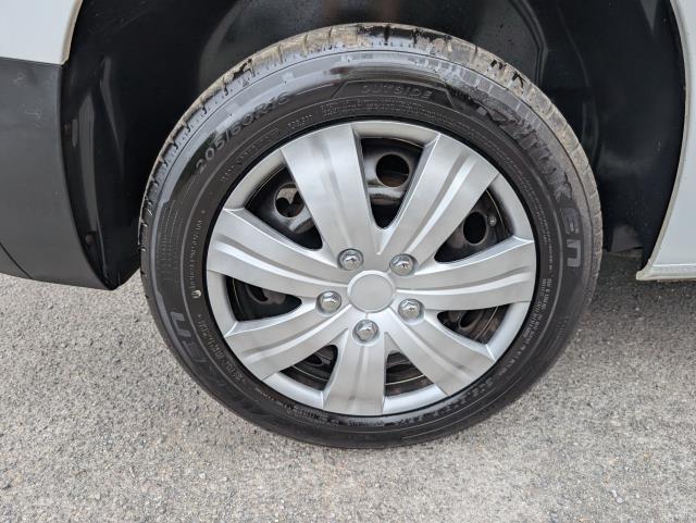 Used Peugeot Partner 2021 for sale - 76127311: Photo 20