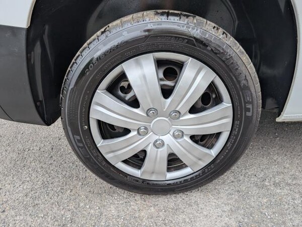 Used Peugeot Partner 2021 for sale - 76127311: Photo 20