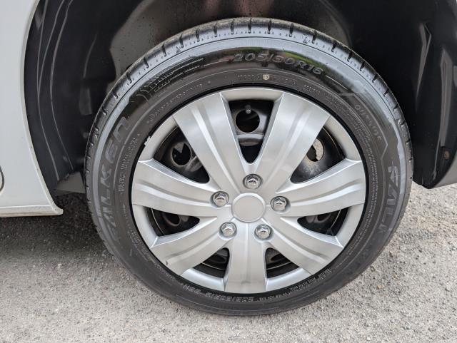 Used Peugeot Partner 2021 for sale - 76127311: Photo 21