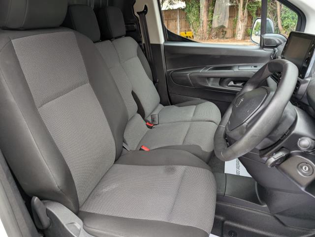 Used Peugeot Partner 2021 for sale - 76127311: Photo 25