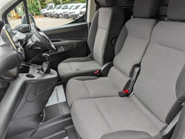 Used Peugeot Partner 2021 for sale - 76127311: Photo 27