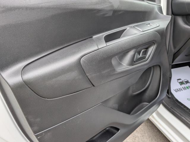 Used Peugeot Partner 2021 for sale - 76127311: Photo 28