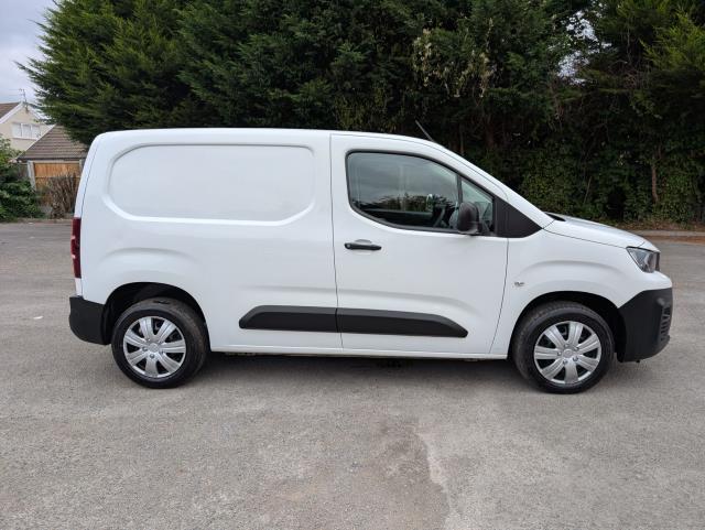 Used Peugeot Partner 2021 for sale - 76127311: Photo 3