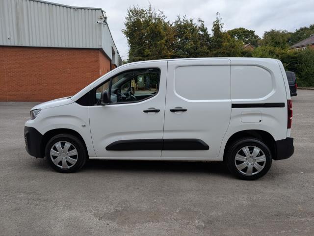 Used Peugeot Partner 2021 for sale - 76127311: Photo 7