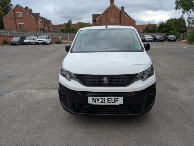 Used Peugeot Partner 2021 for sale - 76127311: Photo 9