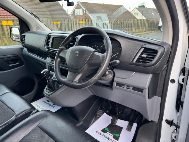Used Peugeot Expert 2021 for sale - 76945872: Photo 14