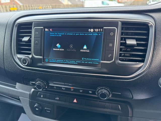 Used Peugeot Expert 2021 for sale - 76945872: Photo 27